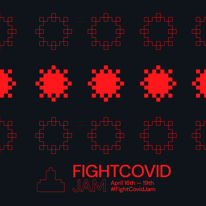 Fight Covid Jam: Los juegos contra el Covid-19