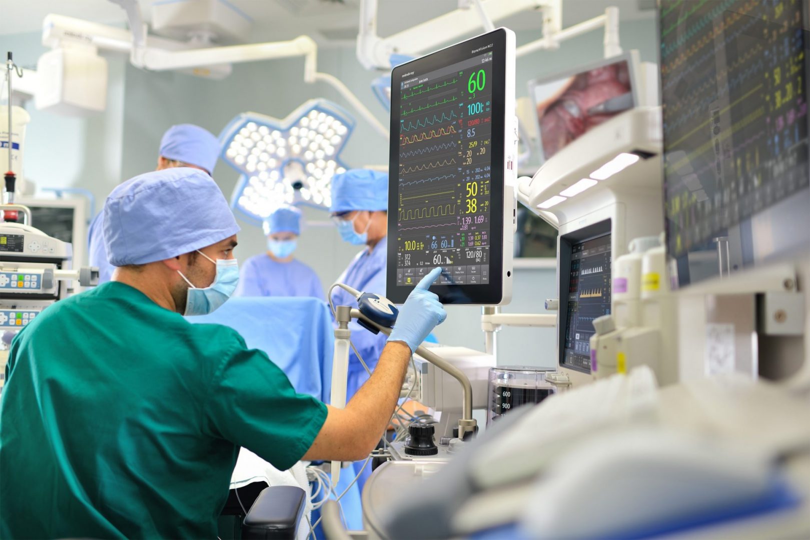 Healthtech y la revolución dirigida por el paciente