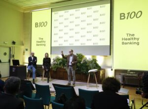 B100