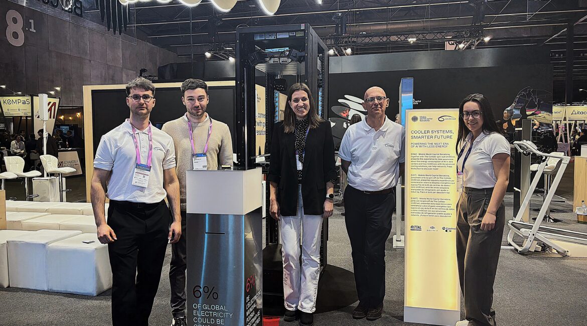 Selección Peninsula Corporate Innovation de las mejores startups