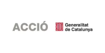 Logo de ACCIÓ