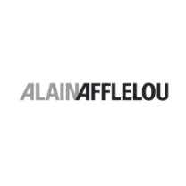 Logo de Alain Afflelou