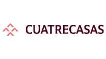 Logo de Cuatrecasas