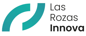 Logo de Las Rozas Innova