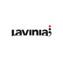 Logo de Grupo Lavinia