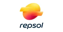 Logo de Repsol