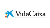 Logo de VidaCaixa
